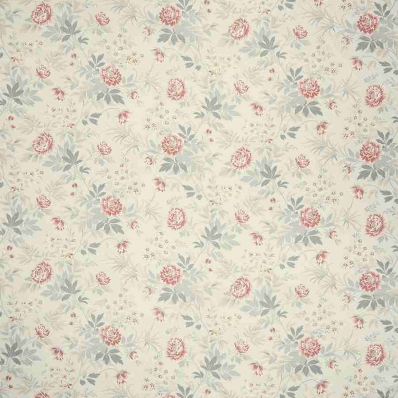 Ткань Fabricut fabric Henrietta Rose