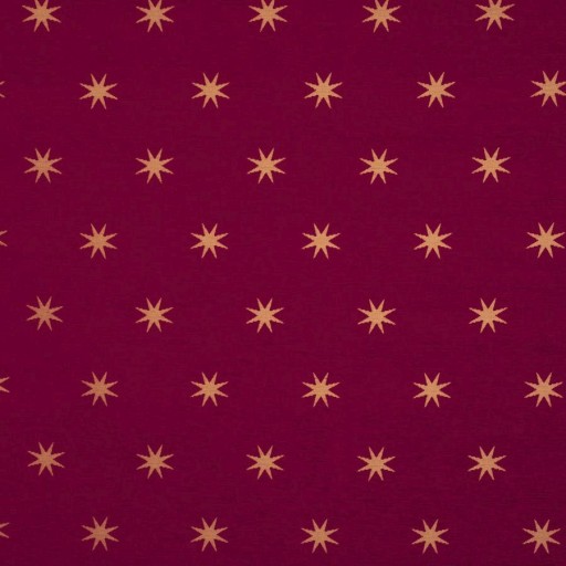 Ткань Fabricut fabric Lodestar Wild Berry