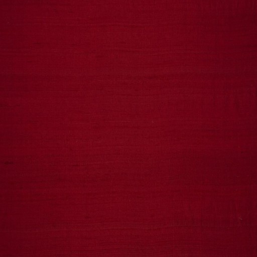 Ткань Fabricut fabric Luxury Silk Ruby