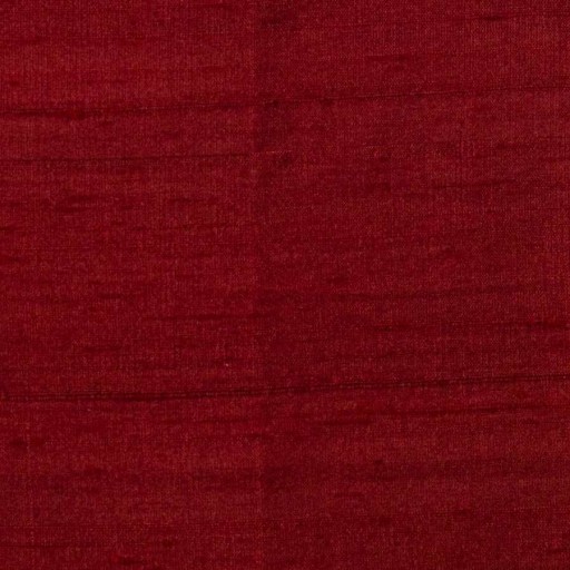 Ткань Fabricut fabric Luxury Silk Bordeaux