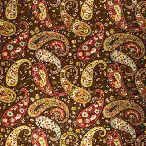 Ткань Fabricut fabric Hemera Fiesta