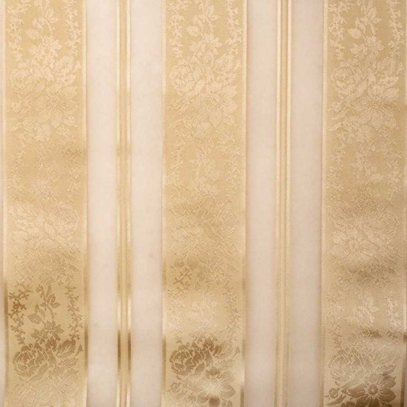 Ткань Fabricut fabric Sunfire Wheat