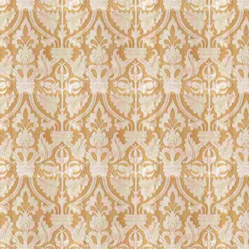 Ткань Fabricut fabric Fontodi Camel