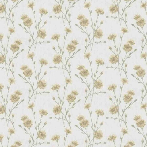 Ткань Fabricut fabric Doris Chamomile