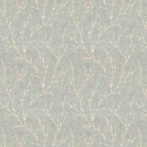 Ткань Fabricut fabric Fly Wings Chrome