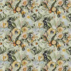 Ткань Fabricut fabric Mod Flora Dune