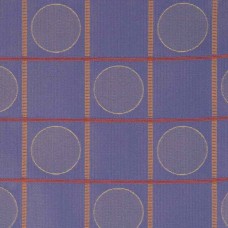 Ткань Fabricut fabric Connect Four Cadet