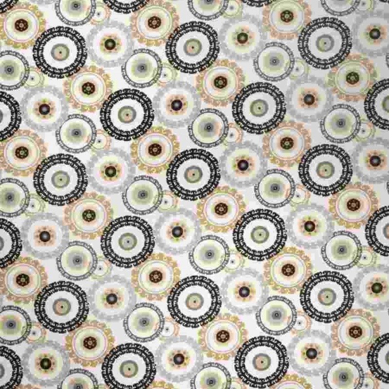 Ткань Fabricut fabric Joyce Graphite Ткань Fabricut fabric Joyce Graphite