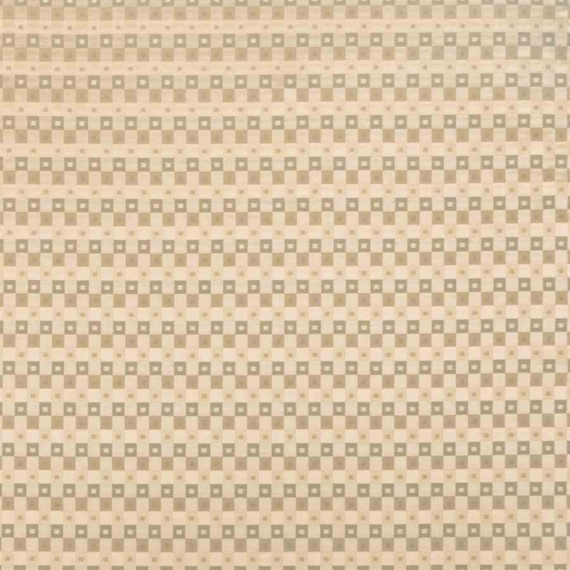 Ткань Fabricut fabric Inga Champagne