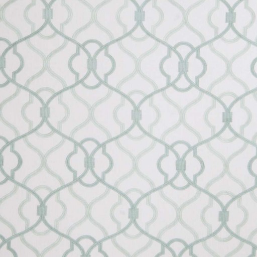 Ткань Fabricut fabric Passarella Glacier