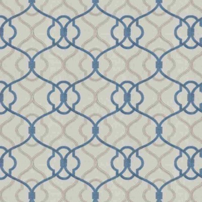 Ткань Fabricut fabric Passarella Delft