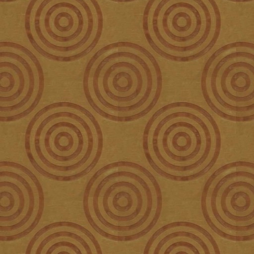 Ткань Fabricut fabric Target Rust