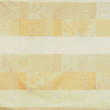 Ткань Fabricut fabric Orcutt Patchwork Vanilla