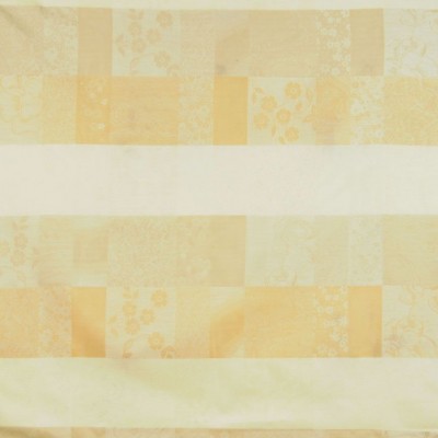 Ткань Orcutt Patchwork Vanilla Fabricut fabric