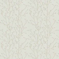 Ткань Adhil Branch Frost Sheen Fabricut fabric