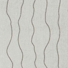 Ткань Fabricut fabric Acrab Wave Ivory Shimmer