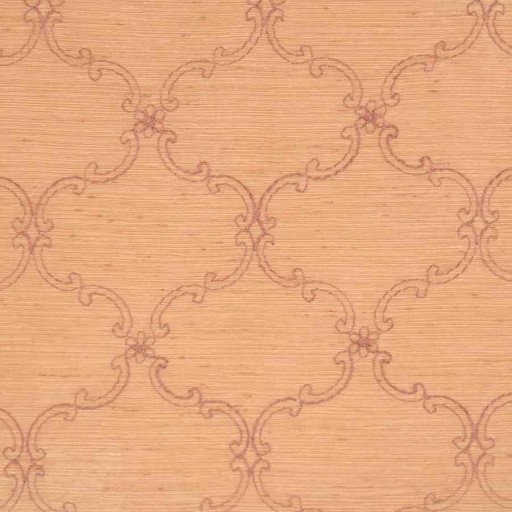 Ткань Fabricut fabric Venidita Chestnut