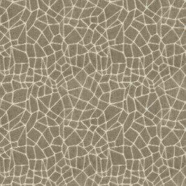 Ткань Fabriut Luxe Metallics Velvet (3 Books) Franswan Oyster