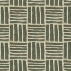 Ткань Sabai Charcoal Fabricut fabric