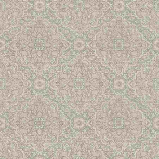 Ткань Fabricut fabric Bigleaf Kilim Flint