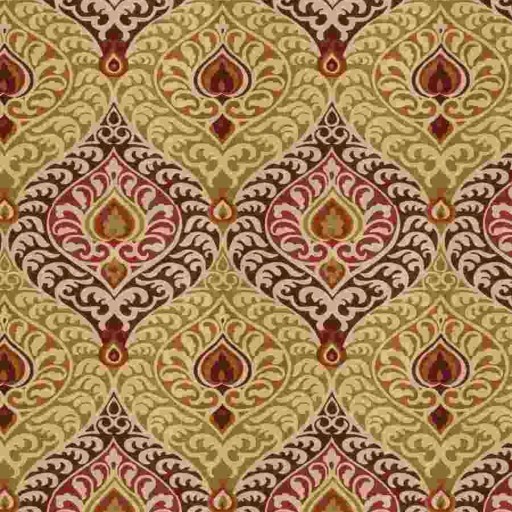 Ткань Fabricut fabric Wittman 02