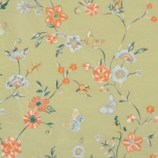 Ткань Fabricut fabric Caprice Glaze