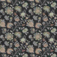 Ткань Fabricut fabric Meryta Indigo