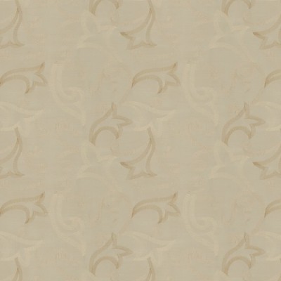 Ткань Fabricut fabric Wim Cream