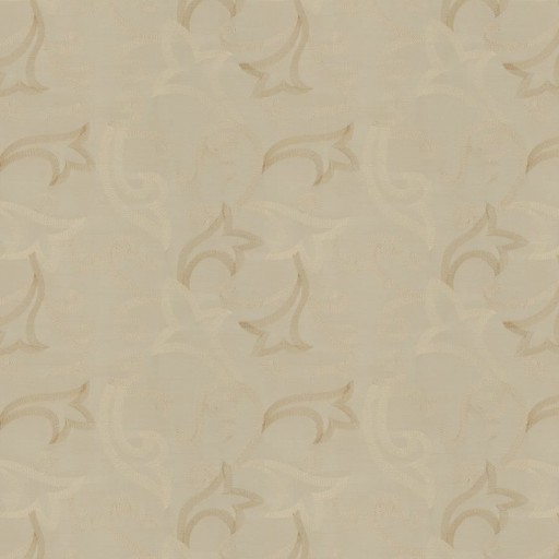 Ткань Fabricut fabric Wim Cream