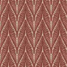 Ткань Fabricut fabric Zedoary Spice