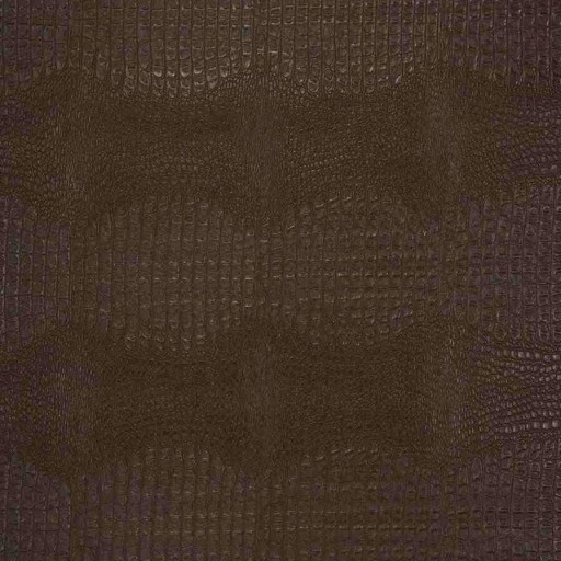 Ткань Fabricut fabric Osmium Chocolate