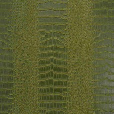 Ткань Fabricut fabric Aluminum Crocodile