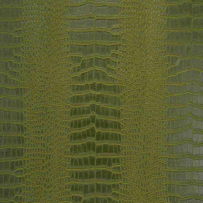 Ткань Fabricut fabric Aluminum Crocodile