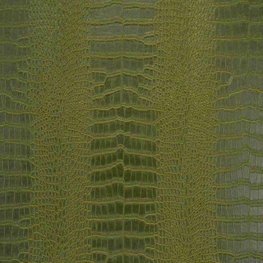 Ткань Aluminum Crocodile Fabricut fabric