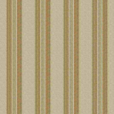 Ткань Kousa Stripe Amber Fabricut fabric