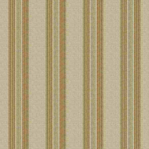 Ткань Fabricut fabric Kousa Stripe Amber