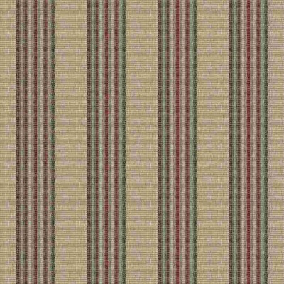 Ткань Fabricut fabric Kousa Stripe Autumn
