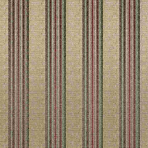 Ткань Fabricut fabric Kousa Stripe Autumn