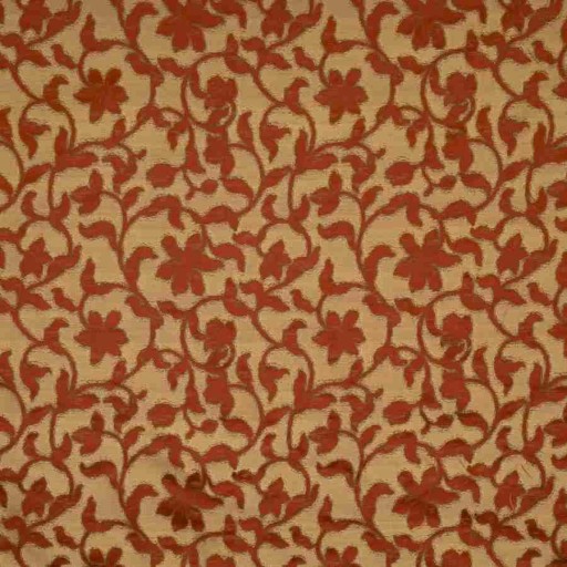 Ткань Fabricut fabric Umatilla Vermillion
