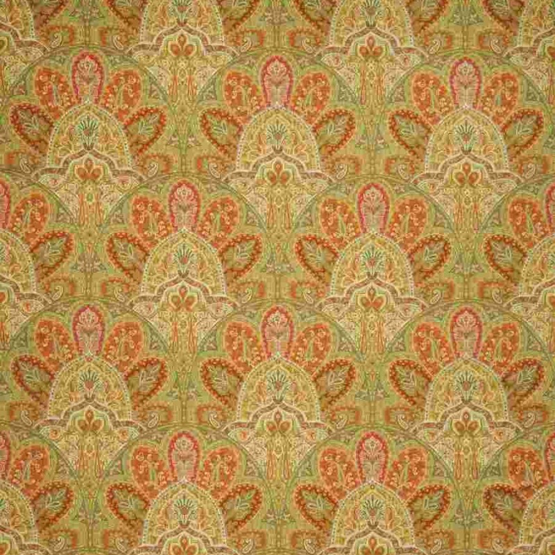 Ткань Fabricut fabric Nardi Sunstone