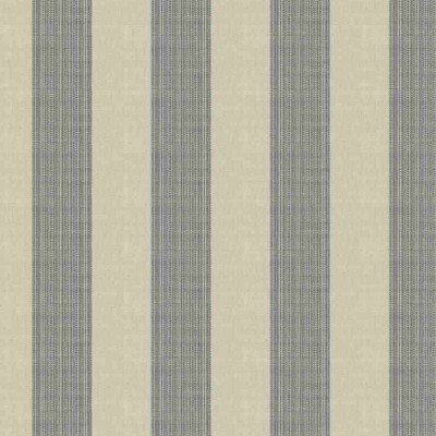 Ткань Fabricut fabric Taika Stripe Ocean
