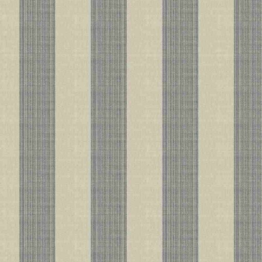 Ткань Fabricut fabric Taika Stripe Ocean