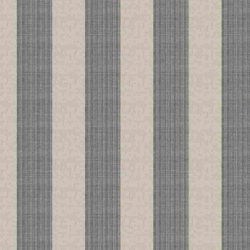 Ткань Taika Stripe Indigo Fabricut...