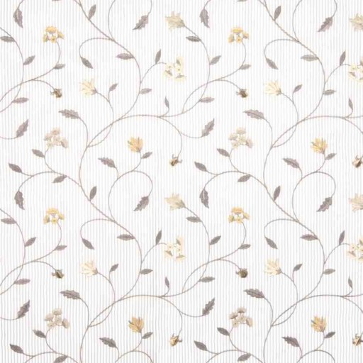 Ткань Fabricut fabric Sargas Ochre