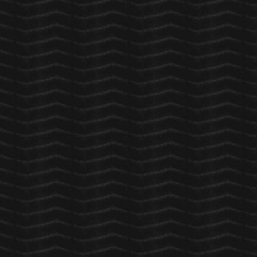 Ткань Fabricut fabric Opulent Chevron Noir