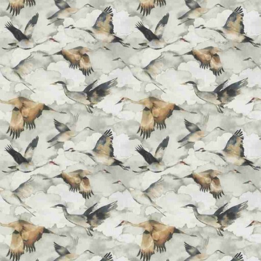 Ткань Fabricut fabric Flybird Storm