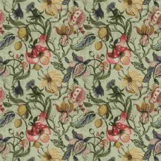 Ткань Fabricut fabric Euphorbia Spring