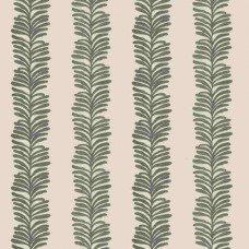 Ткань Fabricut fabric Grevillea Jade