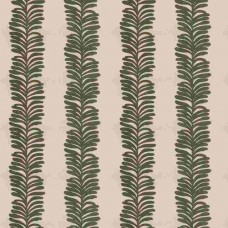 Ткань Fabricut fabric Grevillea Olive