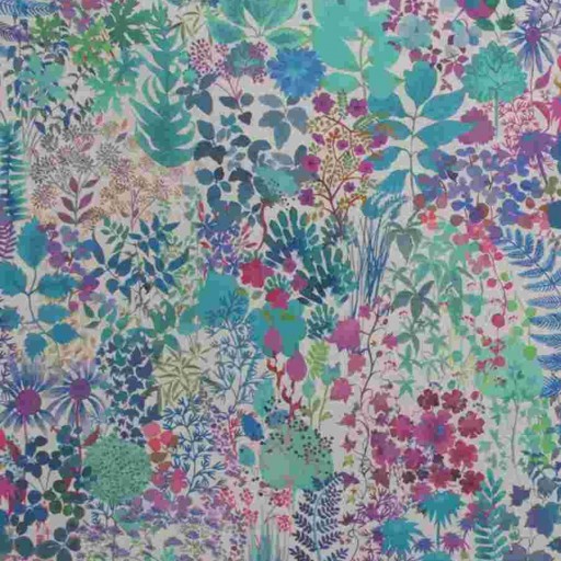 Ткань Fresco Lagoon Fabricut fabric